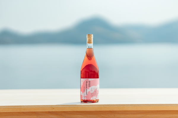 2022 Momoenami カベルネ・ソーヴィニヨン