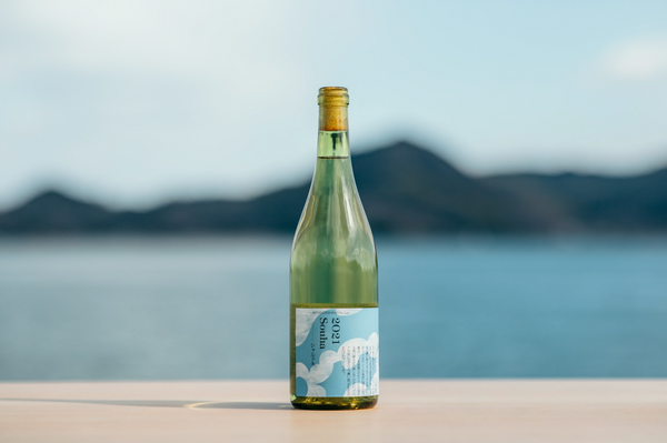 2021 Souha シャルドネ